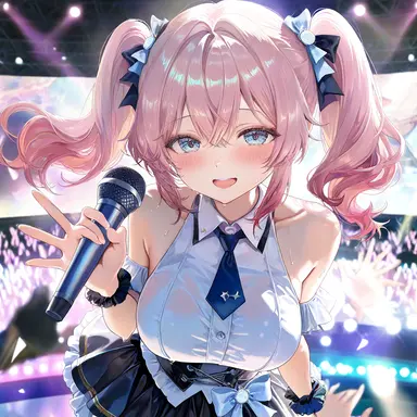 Profile image of モモ