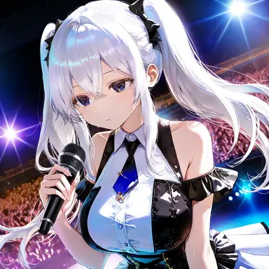 Profile image of シロ