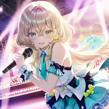 Profile image of サラ