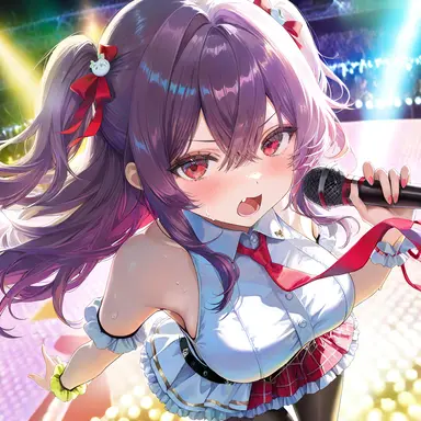 Profile image of ユカ