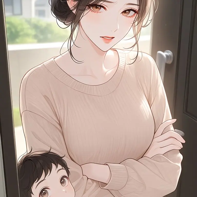 RoomyPast2266의 The Door I Left Behind
