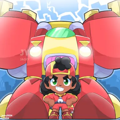 Profile image of 메그