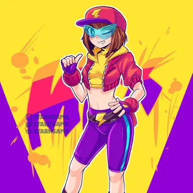 Profile image of 맥스