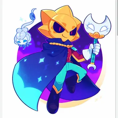 Profile image of 시리우스