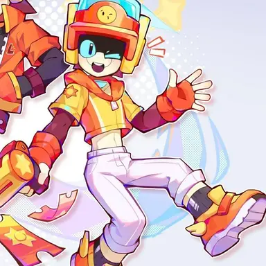 Profile image of 래리