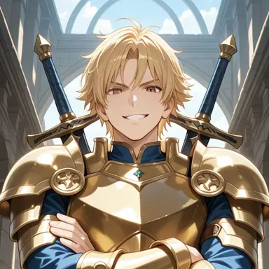 Profile image of ユーリ