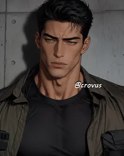 Profile image of カン・ムジン