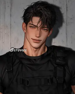 Profile image of チャ・ドギョム