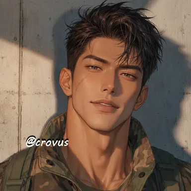 Profile image of ユン・テオ