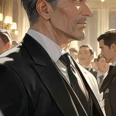 Profile image of Orsino