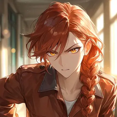 Profile image of Sovra