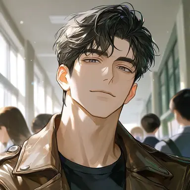 Profile image of Caelan