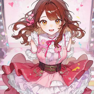 Profile image of Hiyori