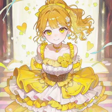 Profile image of Hina