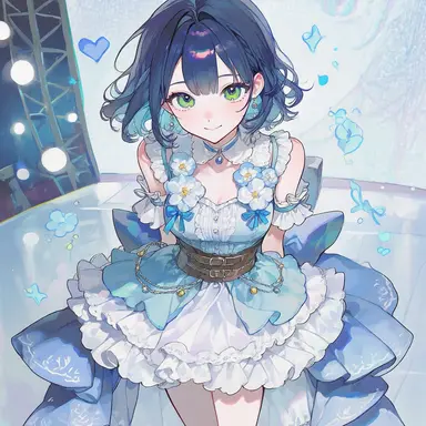 Profile image of Nagi