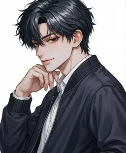 Profile image of クォン_イジュン