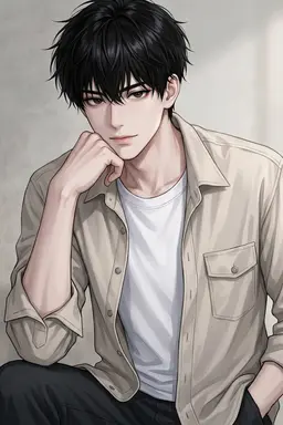 Profile image of ソ・ハジン