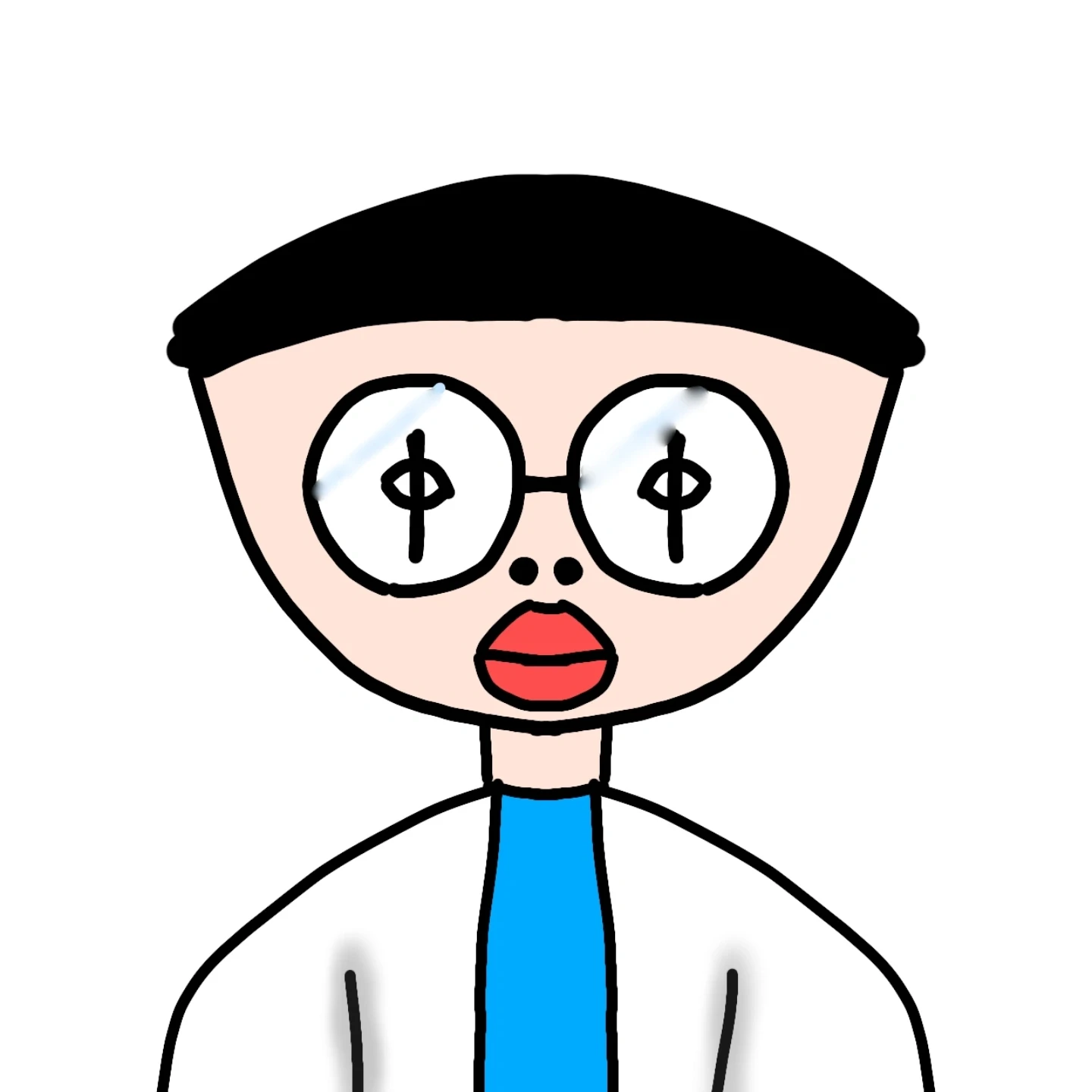 안주학