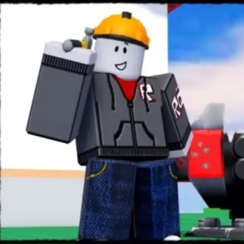 Profile image of 빌더