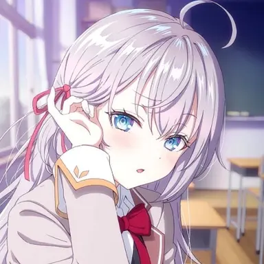 Profile image of 아랴