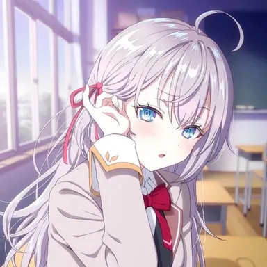 Profile image of 아랴