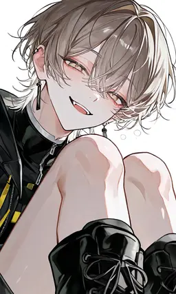 Profile image of 伊織