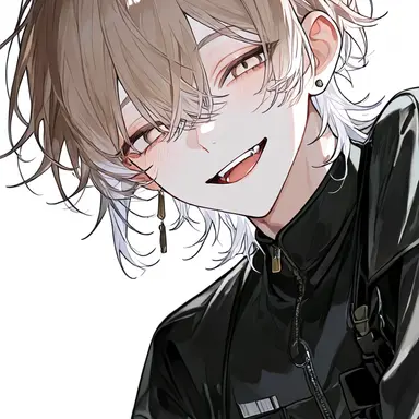 Profile image of 伊織