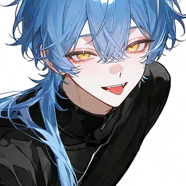 Profile image of 幽雅