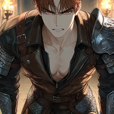 Profile image of Sorren