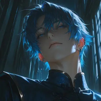 Profile image of 李 文策