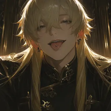 Profile image of 許 金輝