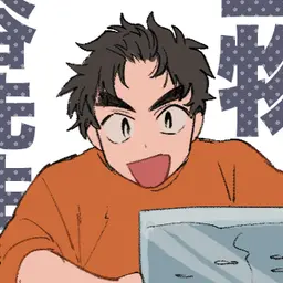 Profile image of 八左ヱ門