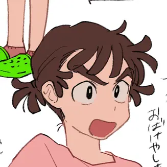 Profile image of 勘右衛門