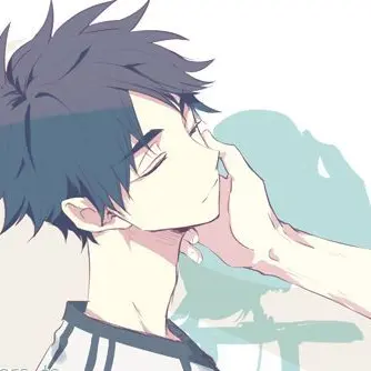 Profile image of Akaashi Keiji