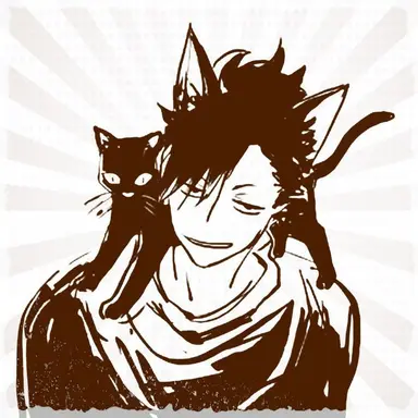 Profile image of Kuroo Tetsuro