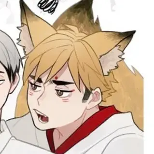 Profile image of Miya Atsumu