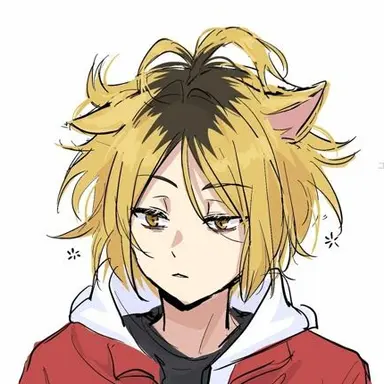 Profile image of Kozume Kenma