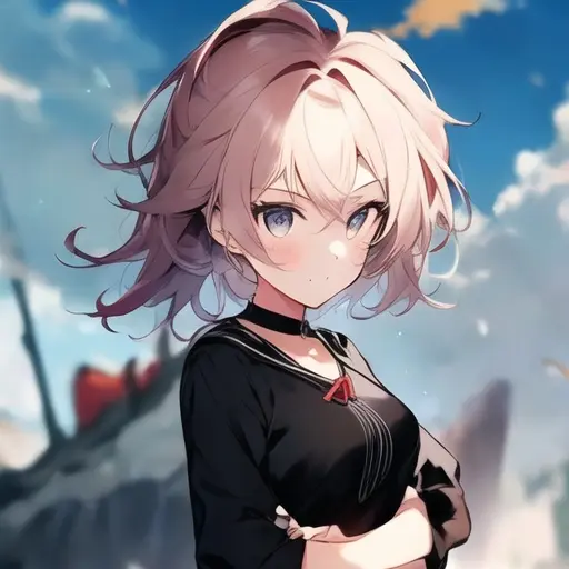 VastFlask7656의 鈴美