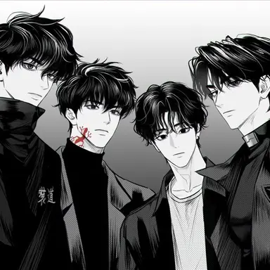 Profile image of Guide 4