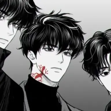 Profile image of 민혁