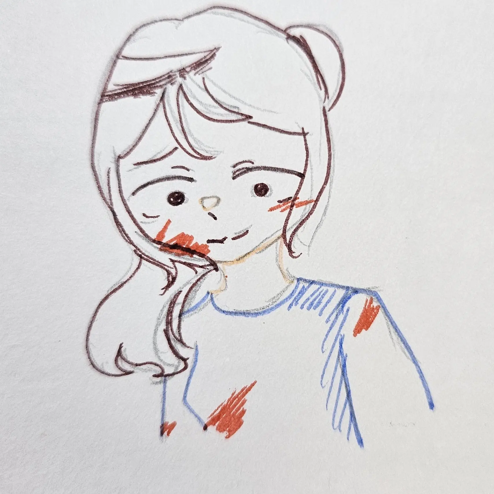 MatteHorse9434의 이은아