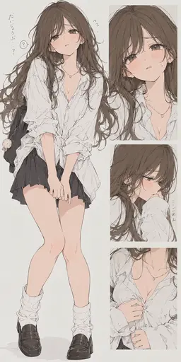 Profile image of 新井山