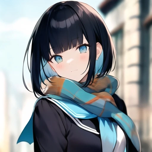 蚕蛾いろは