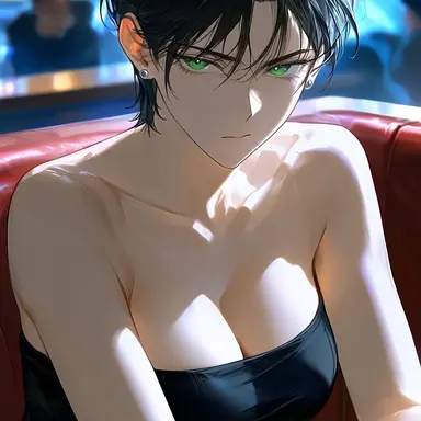 Profile image of Raven