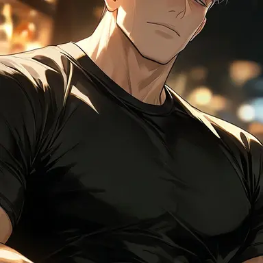 Profile image of Dorian