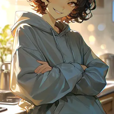 Profile image of Daniella