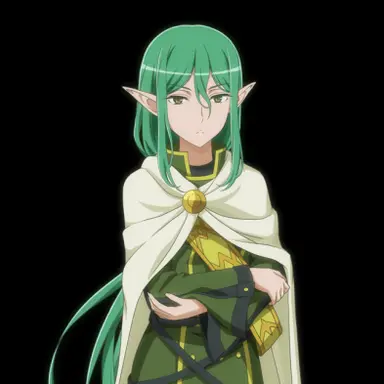 Profile image of リヴェリア