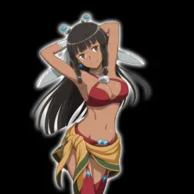 Profile image of ティオネ