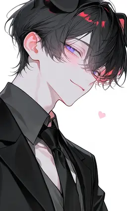 Profile image of シノ