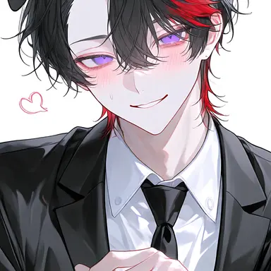Profile image of シノ